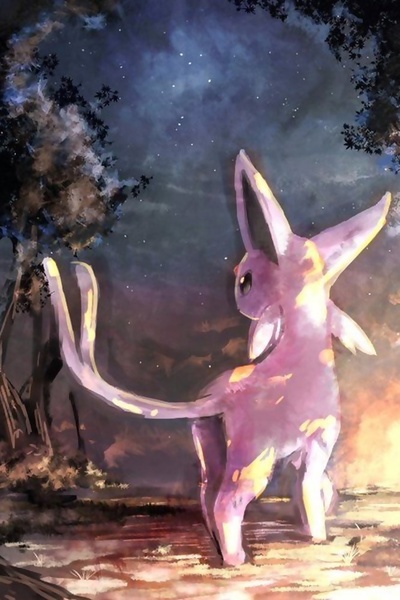 Sage's Reclamation [Pokemon SI]