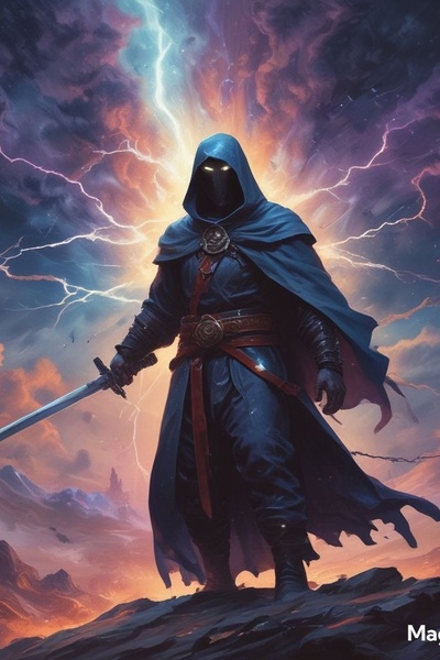 Monarch of Storm & Steele: Book 1