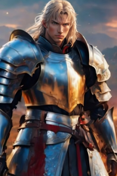 ASOIAF: I'm No Longer A Side Character