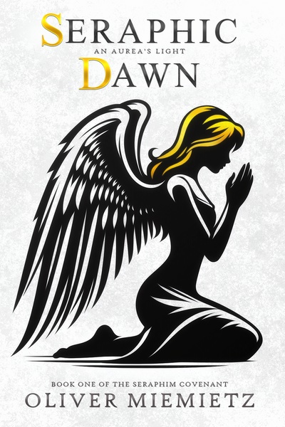 The Seraphim Covenant
