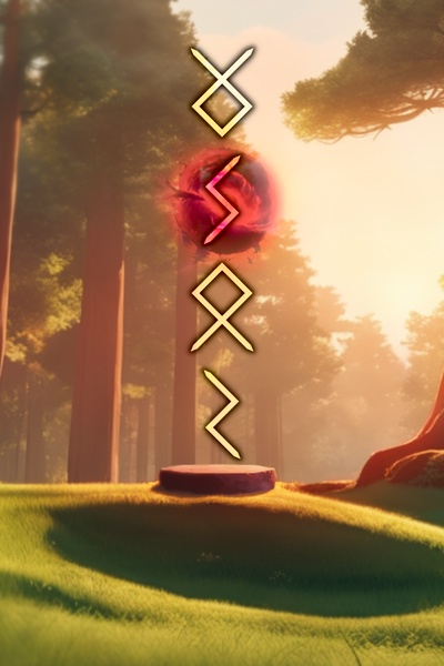 Obligate of a Self-Ordained Sorcerer