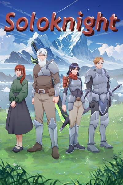 Soloknight