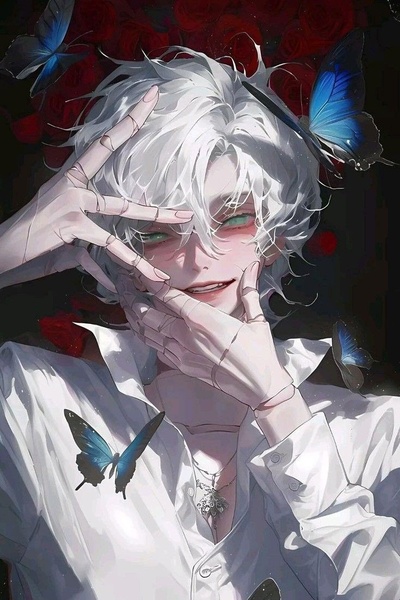 Ascent of the Holy Emperor: Transmigrated in Another World as a Priest