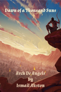 Dawn of a Thousand Suns, Book I : Arch De Angels