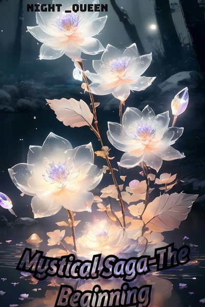 Mystical Saga-The Beginning