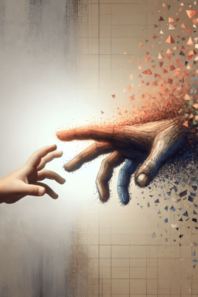 Infinity World Book One Limit Breaker