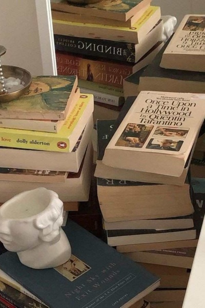 From Gamer to Bookworm