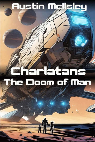 Charlatans: The Doom of Man