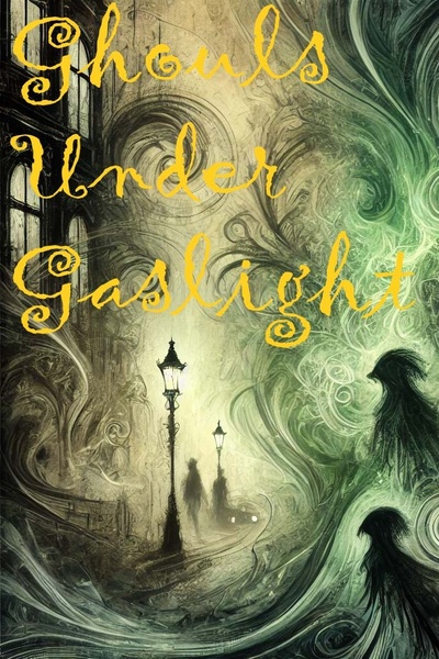 Ghouls Under Gaslight