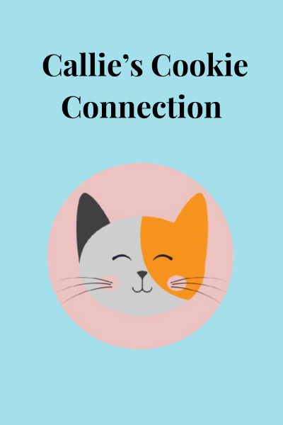 Callie's Cookie Connection
