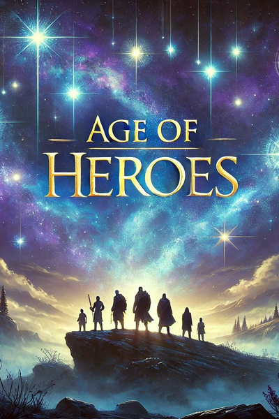 Kargasa: Age of Heroes