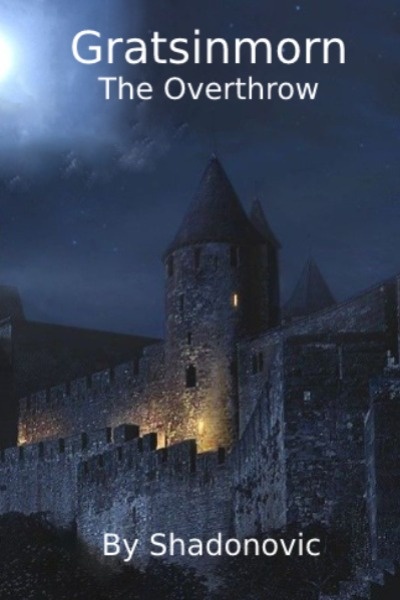 Gratsinmorn - The Overthrow