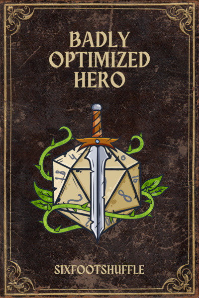 Badly Optimized Hero