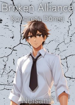 Broken Alliance: Kowareta Dōmei