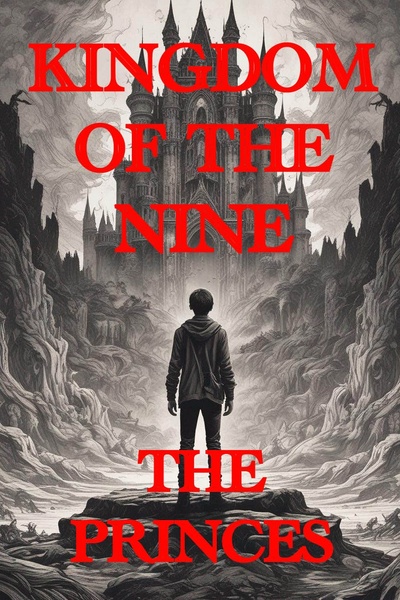 Kingdom Of The Nine: The Princes (II)