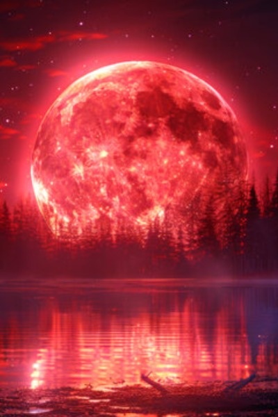 Red Moon