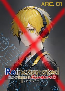 Second Draft – Reincarnated Into a Game in Impossible Mode