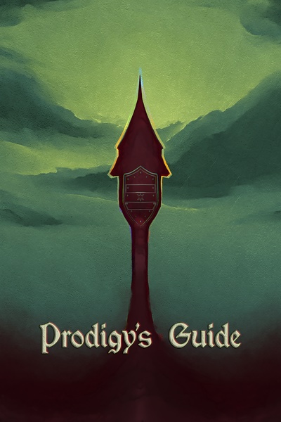 Prodigy's Guide (250 Years Post-Apoc)