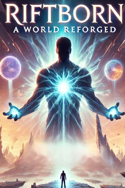 Riftborn: A World Reforged