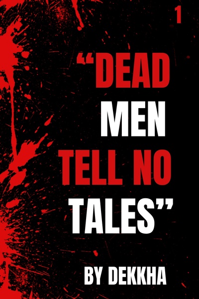 Dead Men Tell No Tales
