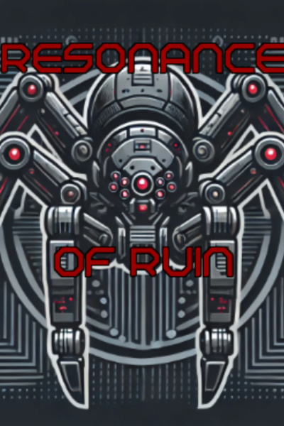 Resonance Of Ruin