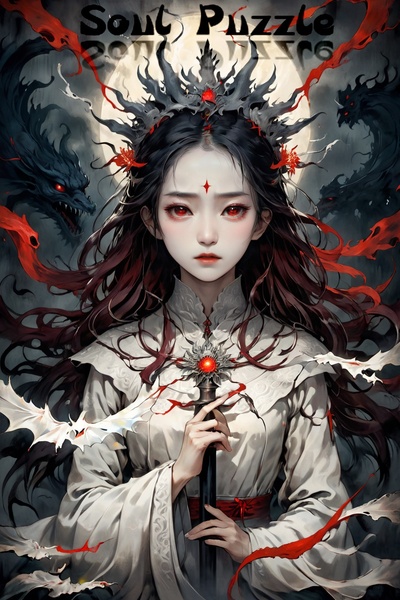 Soul Puzzle