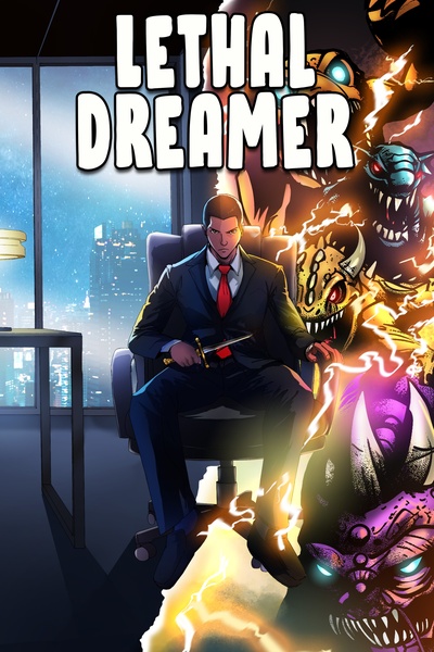 Lethal Dreamer