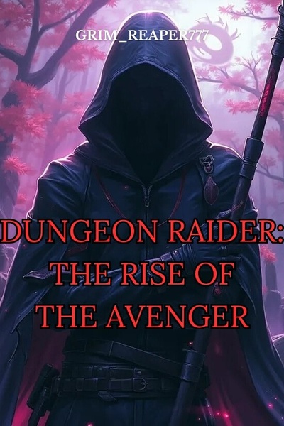 Dungeon Raider: The Rise of the Avenger