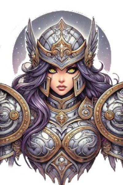 Lost Princess of Caelum