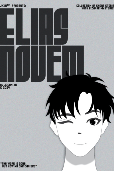 The Adventures of Elias Novem