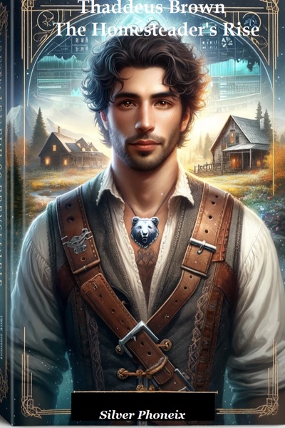 The Homesteader's Rise [A Litrpg Crafter's Tale]