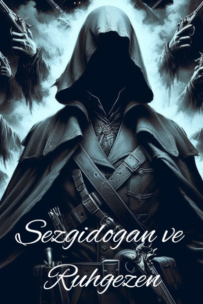 [Türkçe/Turkish] Sezgidoğan ve Ruhgezen