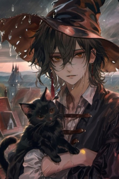 Another World Odyssey