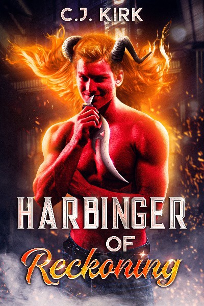 Harbinger of Reckoning