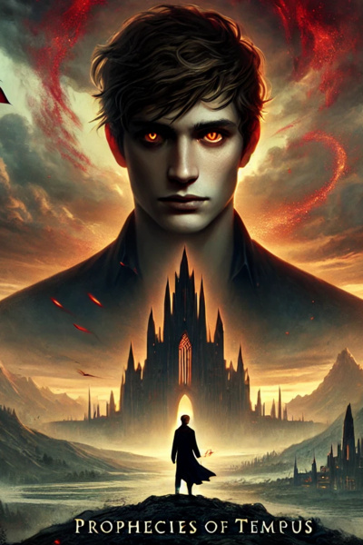 The Coffee Hating Prophet