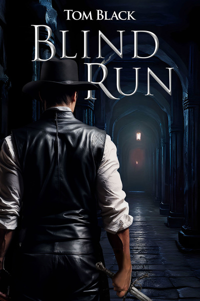Blind Run