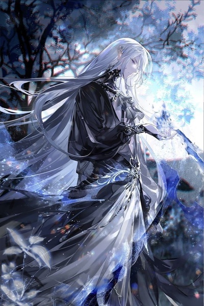 The Eyes of the Phoenix