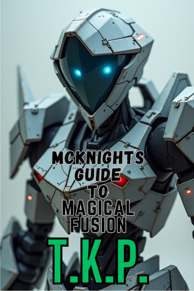 McKnight's Guide to Magical Fusion