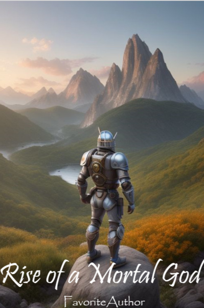 Rise of a Mortal God