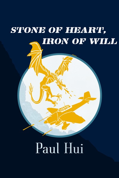 Stone of Heart, Iron of Will