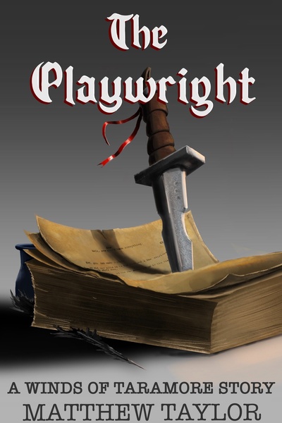 The Playwright