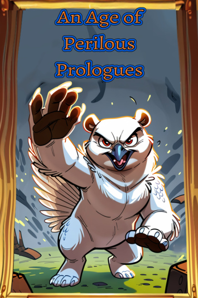 An Age of Perilous Prologues