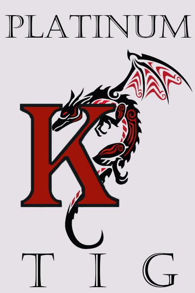 Platinum