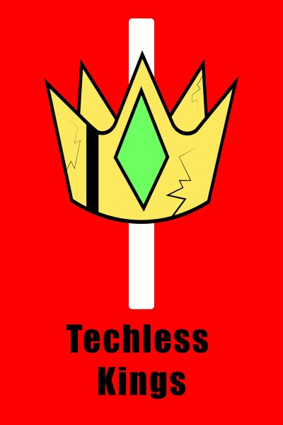 Techless Kings