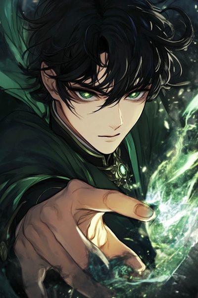 Thirteenth Prince's Odyssey