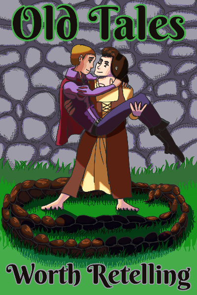 Old Tales Worth Retelling