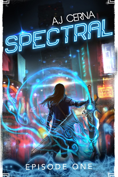 Spectral