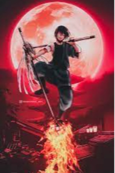 My Hero Academia: Benimaru Shinmon