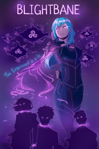 Blightbane