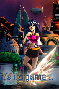 It’s No Game